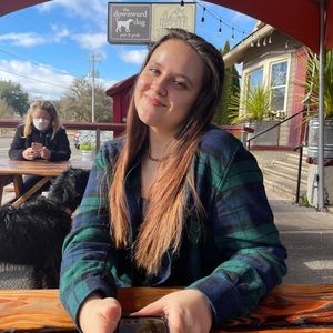 Meet your Posher, Madilyn